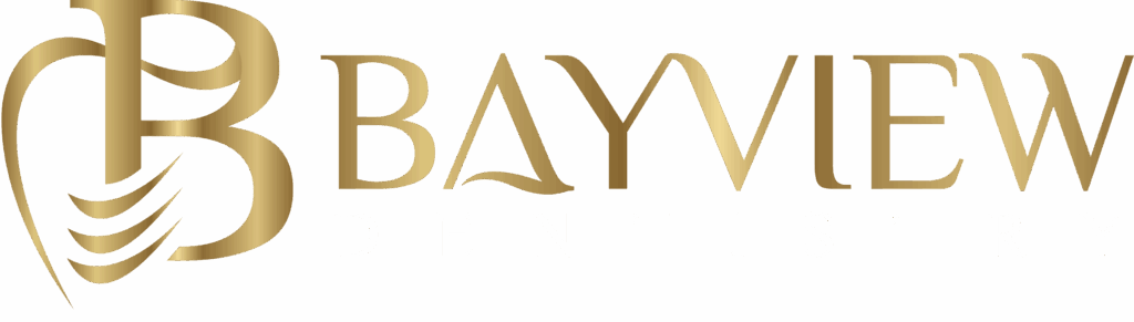 Bayview Dentistry - Logo